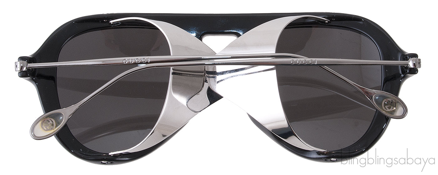 GG 3737/3 Black Sunglasses