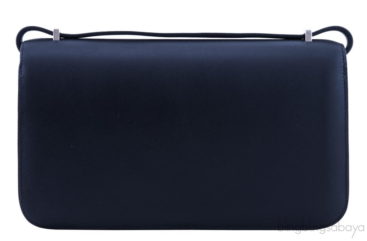 Constance Elan Black Swift PHW
