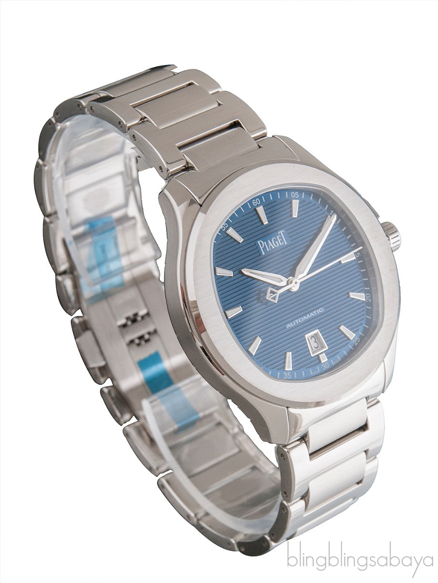 Polo Automatic Stainless Steel Watch 42 mm