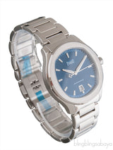 Polo Automatic Stainless Steel Watch 42 mm