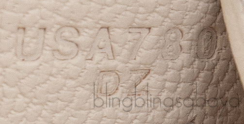 Birkin 25 Boreal Nata Ostrich GHW