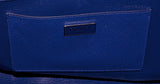 Saffiano Cuir Medium Triple Zip Tote