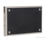 Metal Business Card Holder