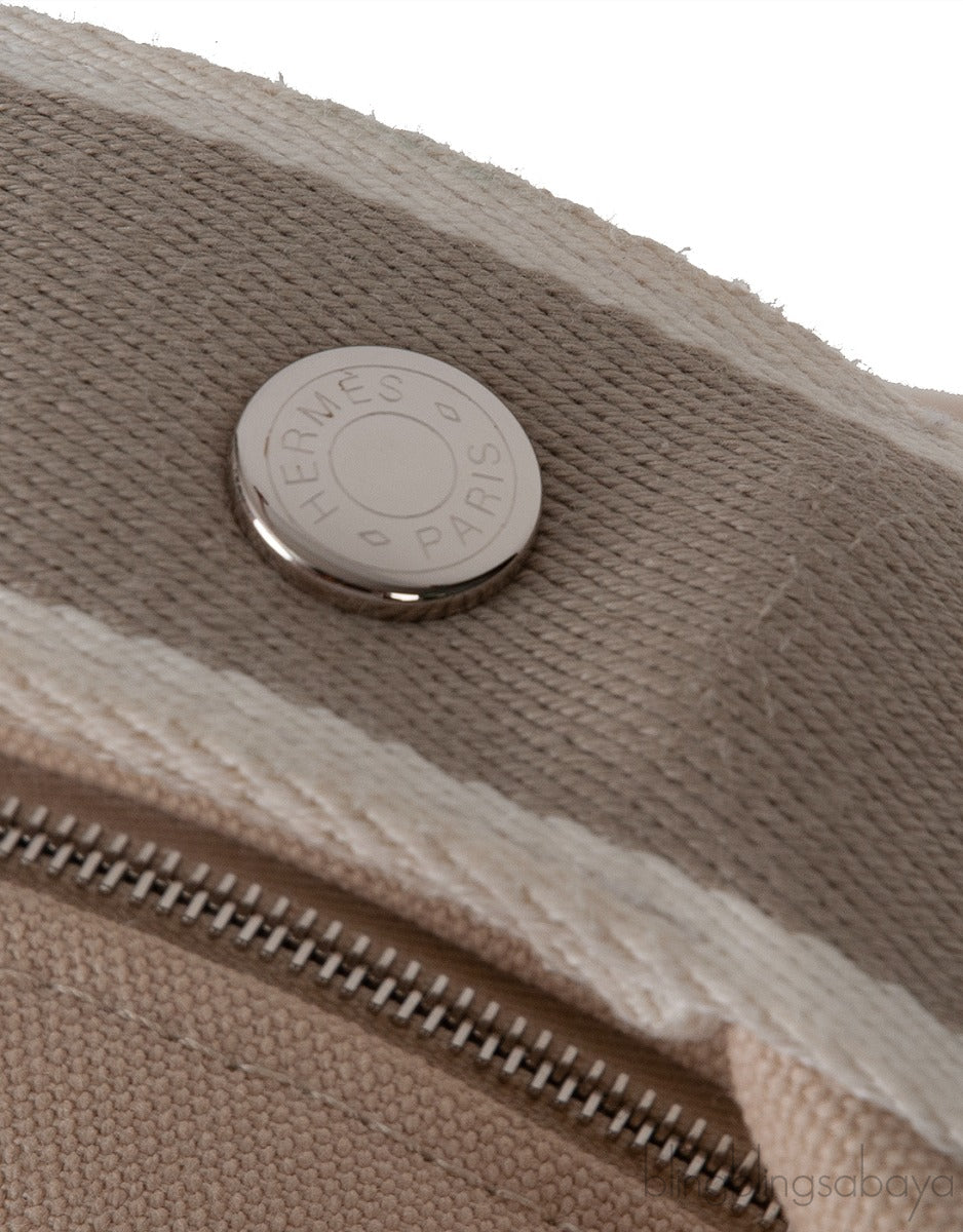 Bride-A-Brac Beige PM Case