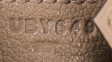 Birkin 25 Chai Veau Togo GHW