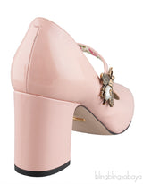Lois Bee Mary Jane Pump