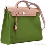 Herbag Zip-in GM Vert Pelouse