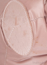 Nude Nylon Baby Back Pack