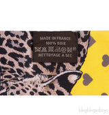 Jungle Love Love Twilly Yellow