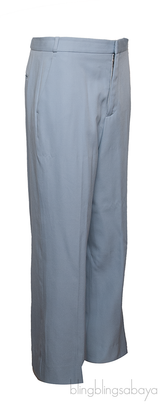 Light Blue Trouser