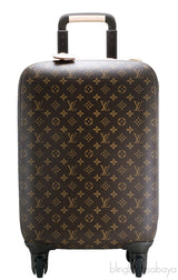 Zephyr 55 Monogram Luggage
