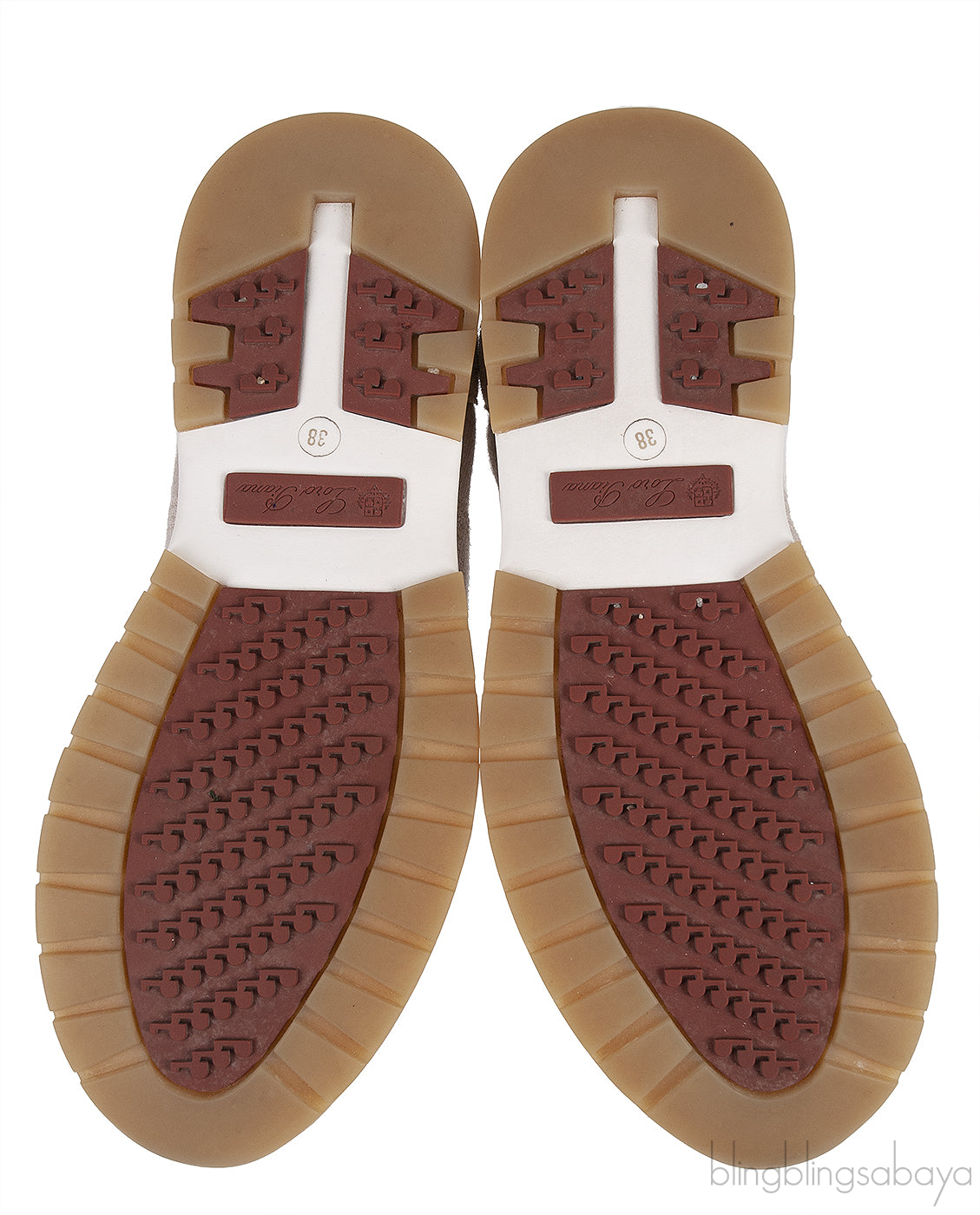 Beige 360 LP Flexy Women\'s Sneaker
