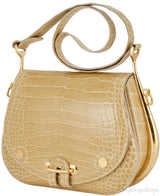 Pass Guide Crocodile Poussiere GHW