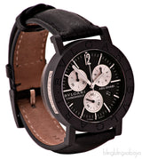Limited Edition Carbongold Abu Dhabi