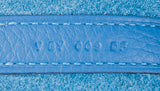 Picotin Lock 18 Blue Mykonos Touch PHW
