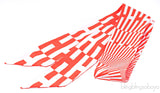 Twilly silk \"H\"