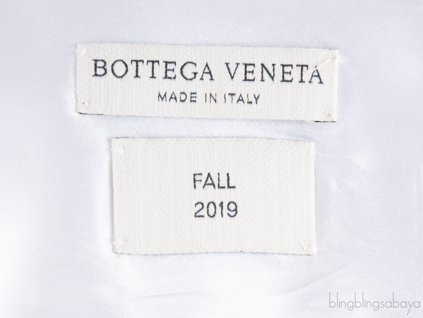 Pearl White Silk Satin Shirt