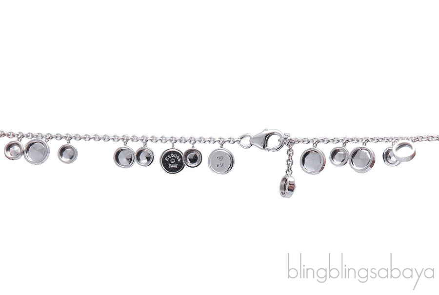 Limelight Diamond Party Necklace
