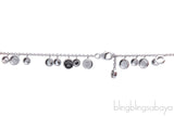 Limelight Diamond Party Necklace