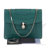 Bvlgari Forever Serpenti Crossbody Bag