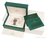 Datejust 36 Oyster Perpetual Rolesor Everose Automatic Watch