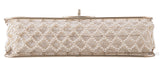 Cage Pearl Classic Flap Bag