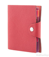 Ulysse Mini Notebook Cover & Refill