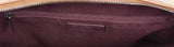 Chanel Brown Quilted Coco Sporran Shoulder Bag
