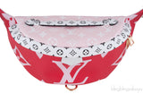Ltd. Ed. Bumbag MM Monogram Giant