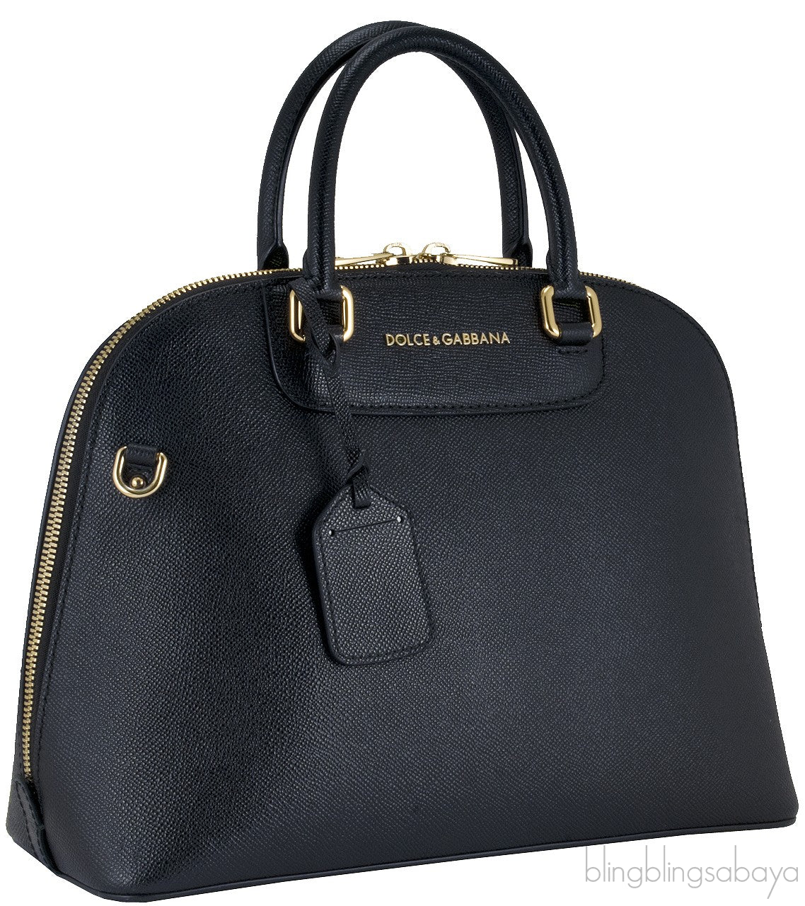 Megan Stampa Dauphine Tote