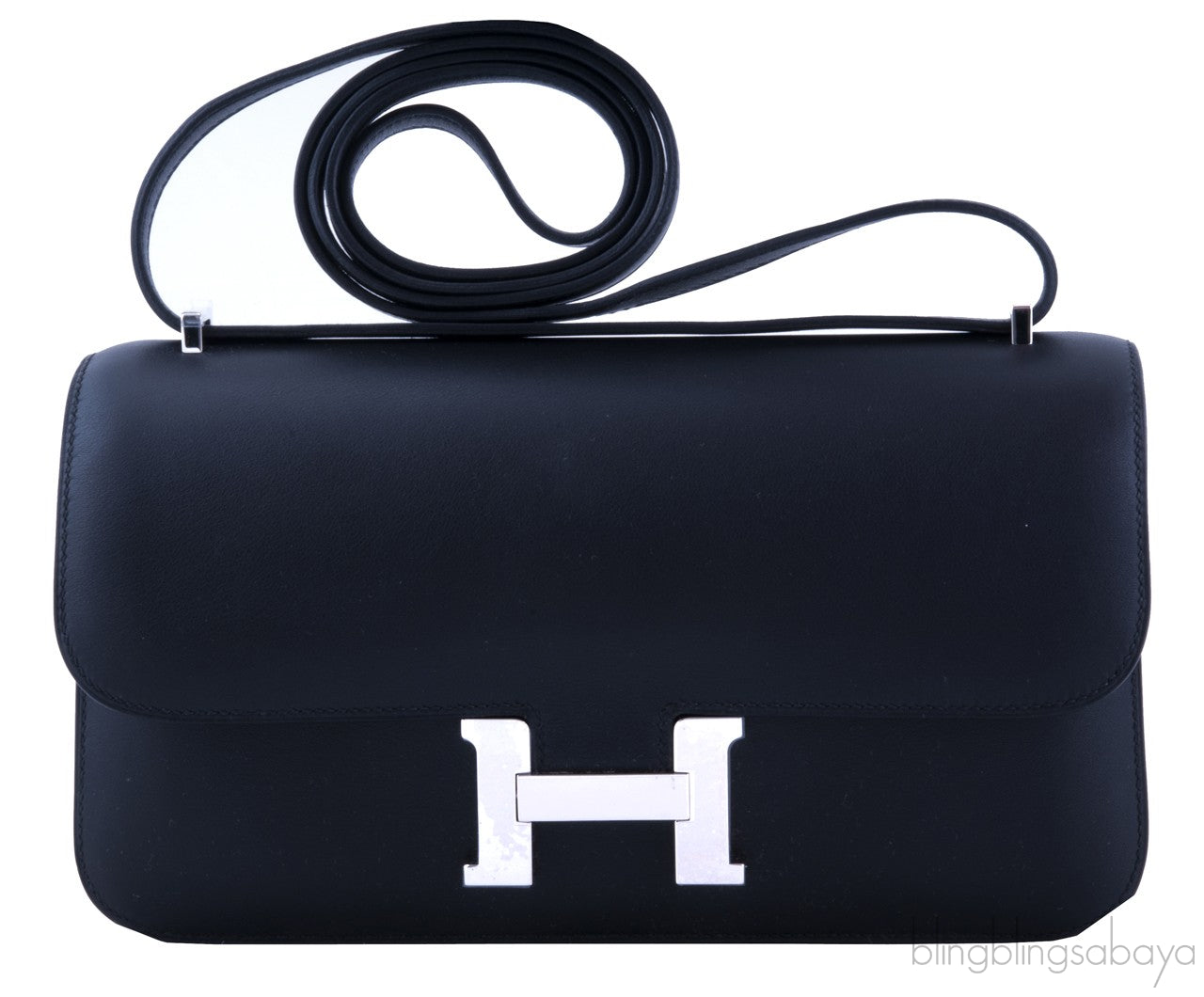 Constance Elan Black Swift PHW