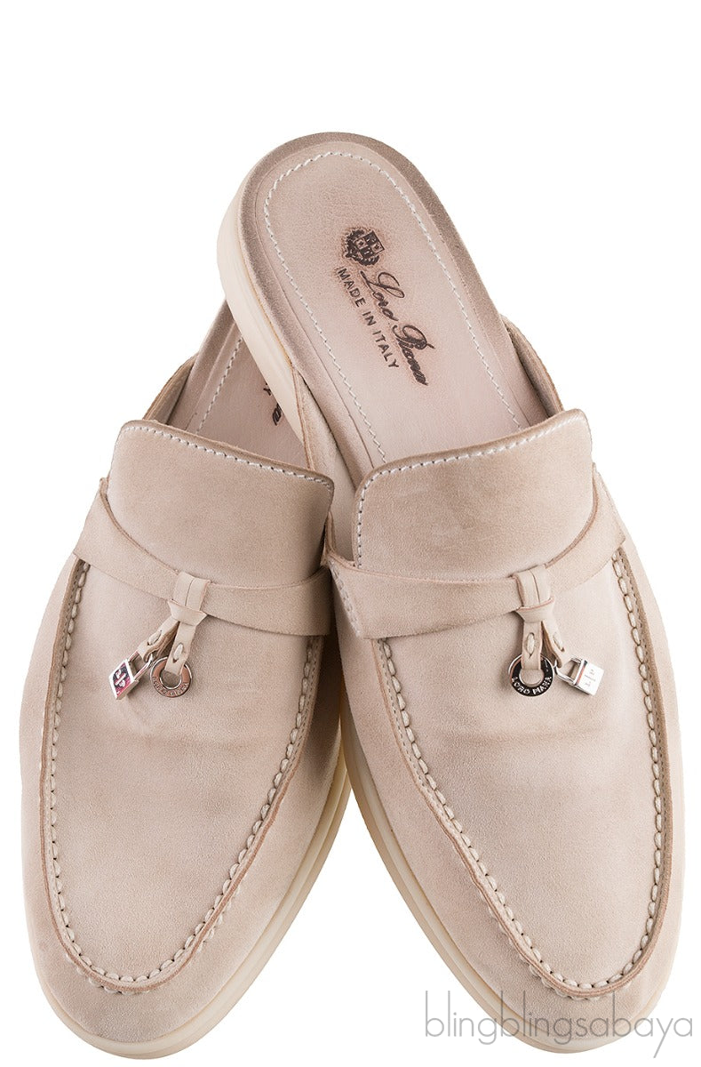 Babouche Charms Walk Moccasin