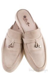 Babouche Charms Walk Moccasin