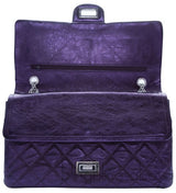 2.55 Jumbo Purple Metallic