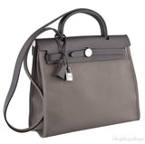Herbag Zip PM Etoupe