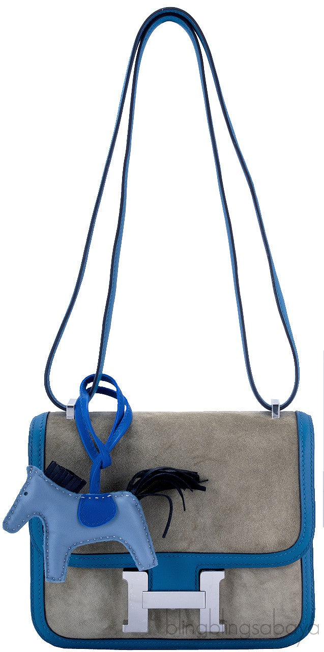 Constance III Mini Veau Doblis