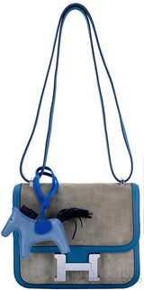 Constance III Mini Veau Doblis