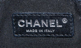 CC Lambskin Shoulder Bag