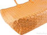 Saint Louis Claire Voie Tote