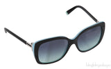 TF 4171 Square Sunglasses