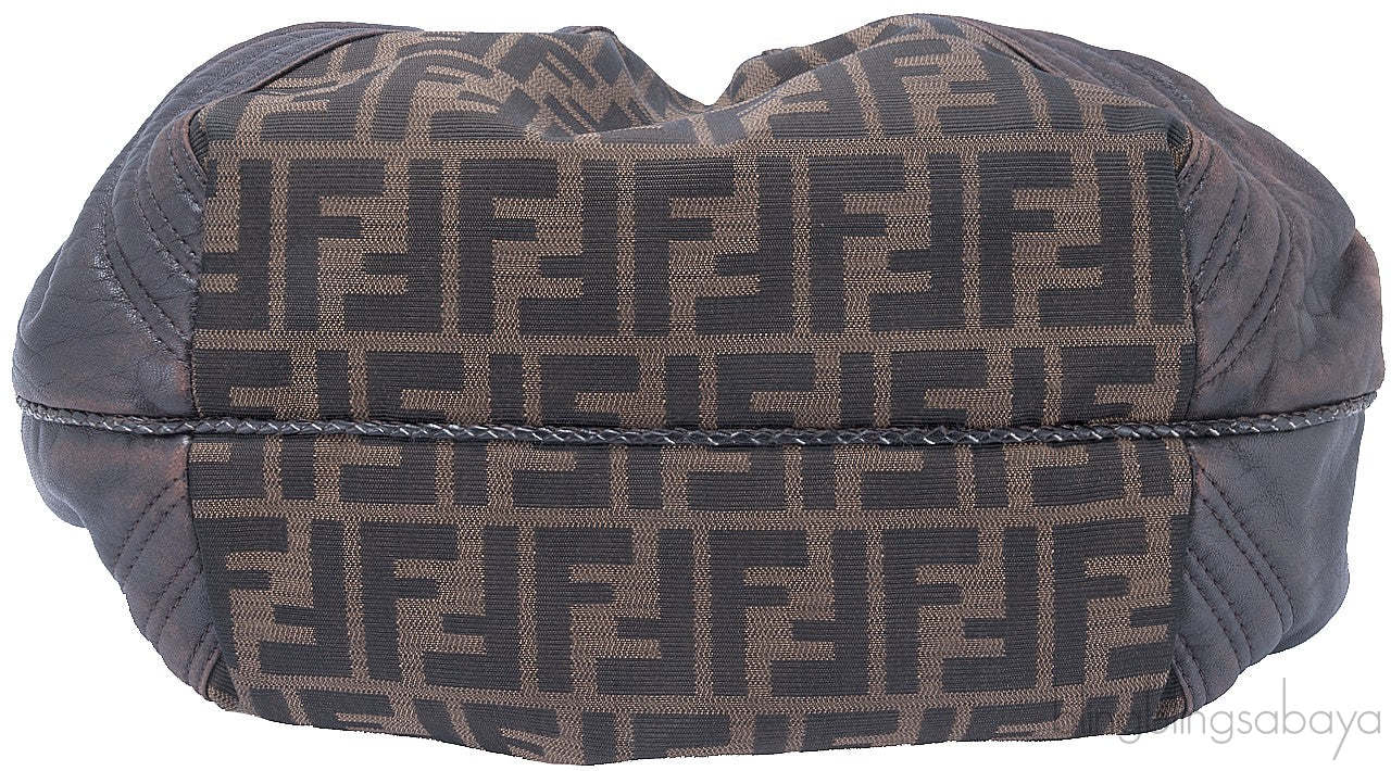 Zucca Spy Mini Bag