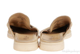 Loro Piana Charm Walk Babouche Beige