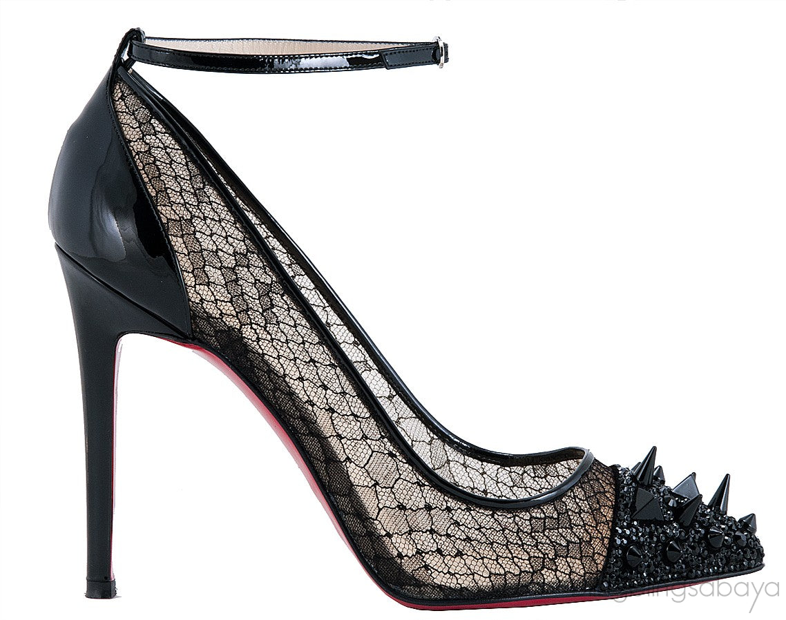 Picks & Co Potpourri Spiked / Lace
