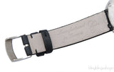 Brilliant Two Rows Diamond Watch