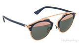 Dior So Real U5WZJ Sunglasses