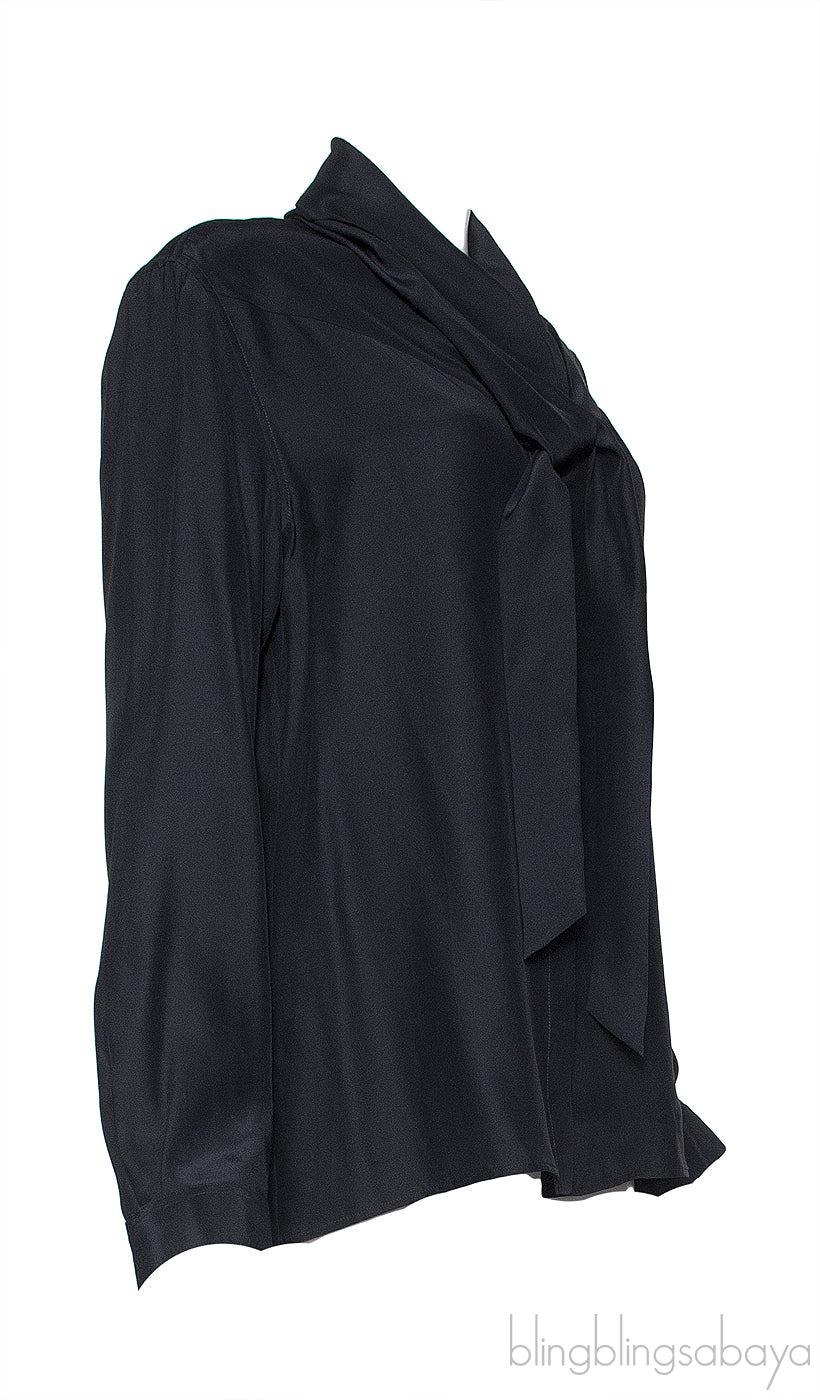 Black Long sleeves Shirt