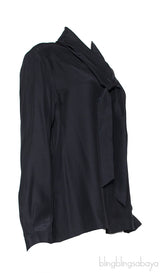 Black Long sleeves Shirt