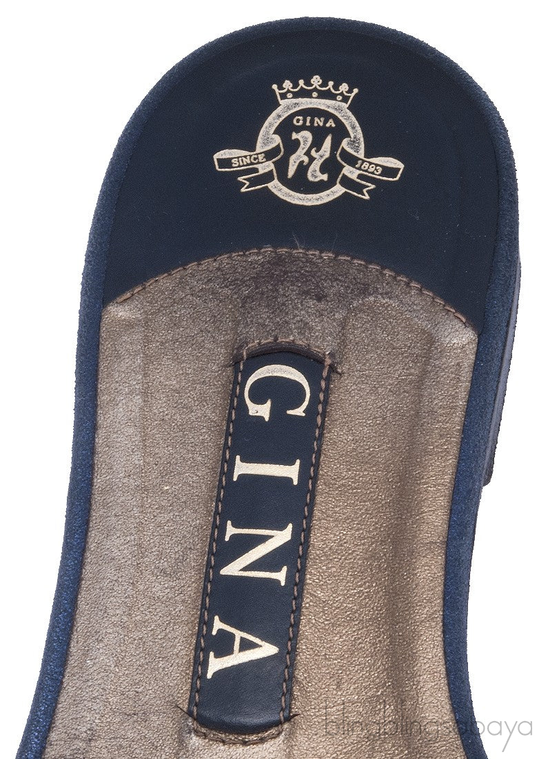 Loren Flat Sandals