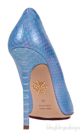 Monroe Python Large Scales Pump