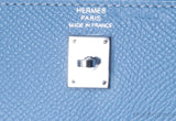 Tiny Kelly Blue Celeste